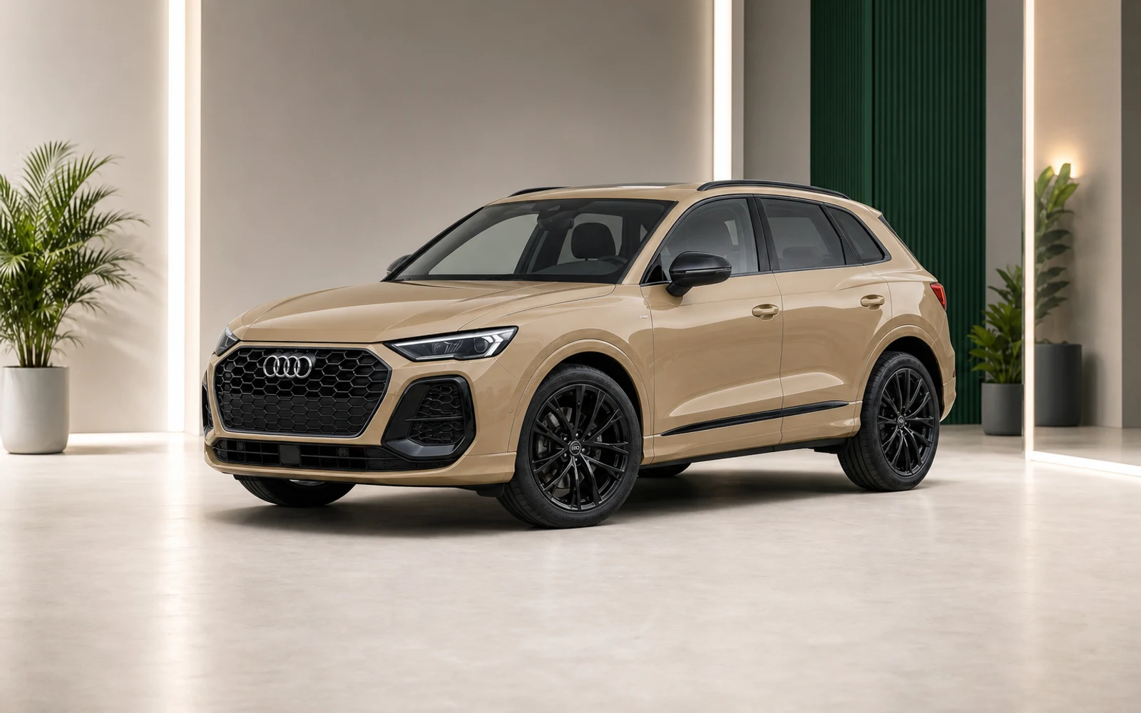 Audi Q5L